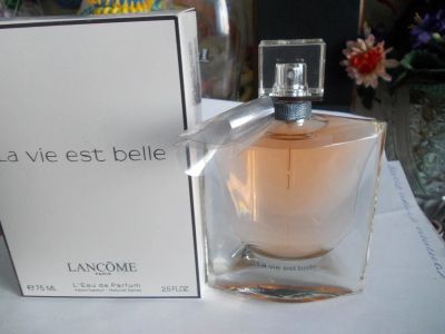 Лот: 11737354. Фото: 1. La Vie Est Belle edp от Lancome... Женская парфюмерия