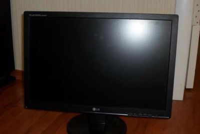 Лот: 8731067. Фото: 1. lg flatron w2042t. ЖК-мониторы