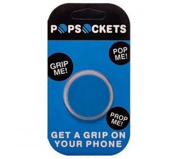 Лот: 16316906. Фото: 1. Держатель для телефона Popsockets... Держатели для телефонов