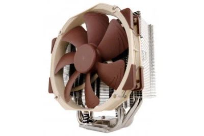 Лот: 13248553. Фото: 1. Noctua NH-U14S. Системы охлаждения