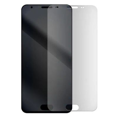 Лот: 24601683. Фото: 1. Защитное стекло Krutoff для Samsung... Защитные стёкла, защитные плёнки