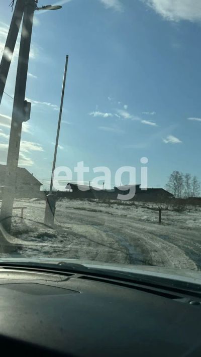Лот: 21760531. Фото: 1. Продам участок 11.5 сот. Северо-Енисейский... Земельные участки