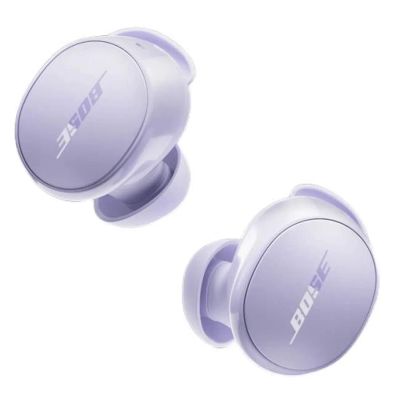 Лот: 25392963. Фото: 1. Беспроводные наушники Bose QuietComfort... Наушники, гарнитуры