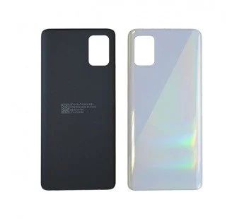 Лот: 16666967. Фото: 1. Задняя крышка для Samsung A515F... Корпуса, клавиатуры, кнопки