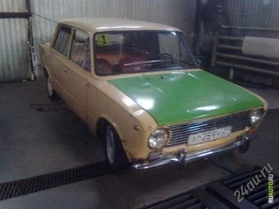 Лот: 2477928. Фото: 1. ваз 2101. Автомобили