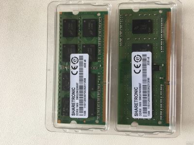 Лот: 13323012. Фото: 1. Оперативная память 6 Gb. Оперативная память