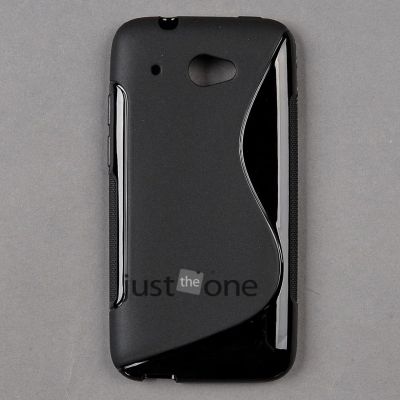 Лот: 4894740. Фото: 1. Чехол для HTC desire 601. Новый... Чехлы, бамперы
