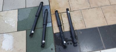Лот: 8860830. Фото: 1. Амортизатор 27527.2905006. Ходовая, подвеска, рулевое управление