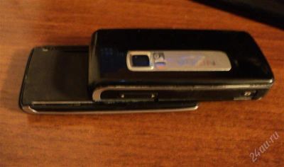 Лот: 1098501. Фото: 1. Nokia 6288. Кнопочные мобильные телефоны