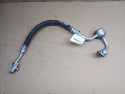 Лот: 21403882. Фото: 1. шланг кондиционера Lexus GS350... Двигатель и элементы двигателя