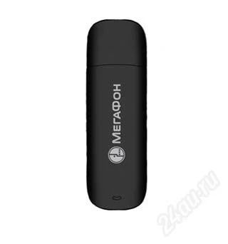 Лот: 1795983. Фото: 1. USB-Модем Мегафон Е-173. Проводные модемы