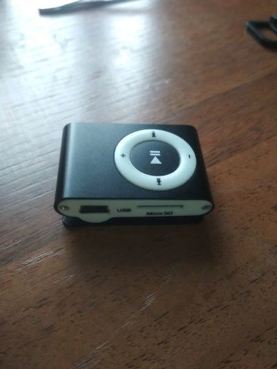 Лот: 12433294. Фото: 1. mp3 мини плеер. Плееры