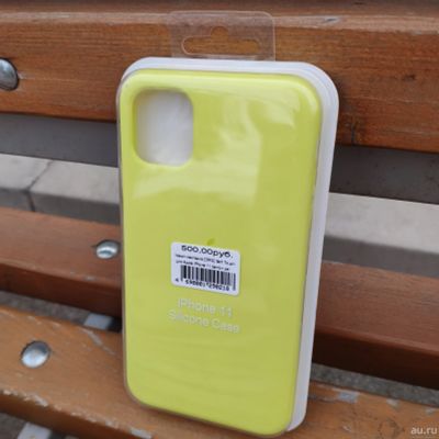 Лот: 18126856. Фото: 1. Чехол-накладка [ORG] Soft Touch... Чехлы, бамперы