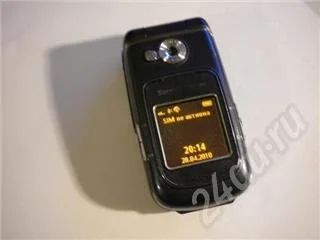 Лот: 600551. Фото: 1. продажа/обмен Sony Ericsson z710i. Кнопочные мобильные телефоны