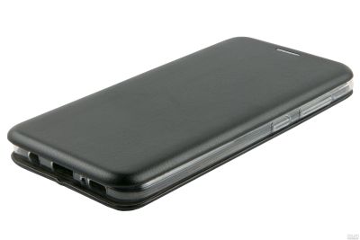 Лот: 18037114. Фото: 1. Чехол книжка Samsung A22 Red Line... Чехлы, бамперы