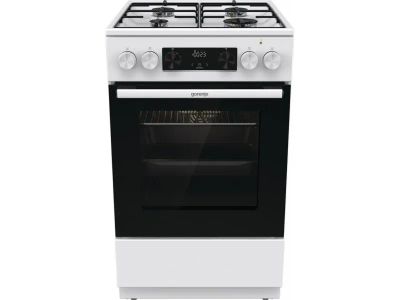 Лот: 25778513. Фото: 1. Комбинированная плита Gorenje... Плиты, духовые шкафы, варочные поверхности