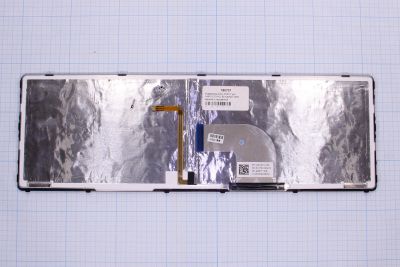 Лот: 12237661. Фото: 1. Клавиатура Sony SVE17 p/n: 149151211RU... Клавиатуры для ноутбуков