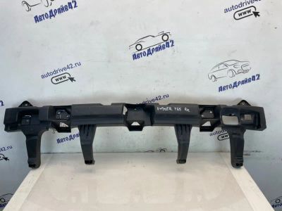 Лот: 22555874. Фото: 1. жесткость бампера Renault Duster... Другое (автозапчасти)
