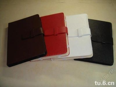 Лот: 2287919. Фото: 1. Чехол универсальный на планшет... Чехлы, обложки