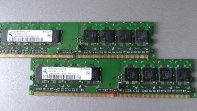Лот: 16099735. Фото: 1. Оперативная память 512 MB PC-5300... Оперативная память