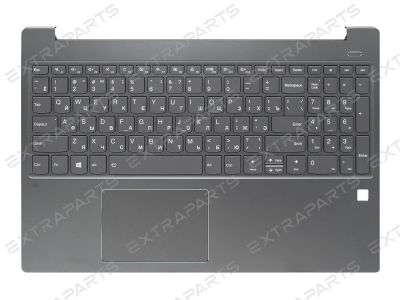 Лот: 19523151. Фото: 1. Топ-панель Lenovo IdeaPad 720s-15IKB... Клавиатуры для ноутбуков