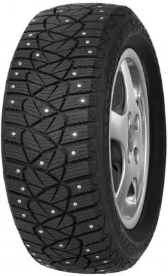 Лот: 21686522. Фото: 1. GoodYear Ultra Grip 600 MS D-Stud... Шины