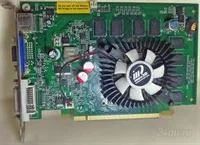 Лот: 2671978. Фото: 1. Современная видеокарта. GeForce... Видеокарты