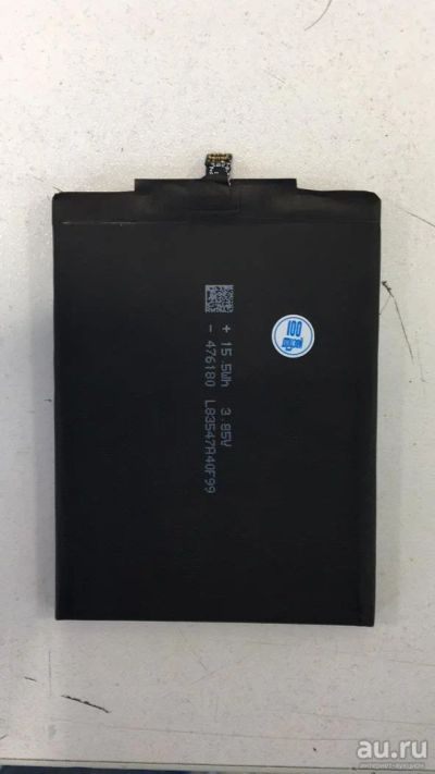 Лот: 10849255. Фото: 1. АКБ для Xiaomi BM47 Redmi 3 Redmi... Аккумуляторы