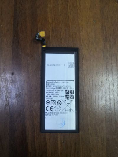 Лот: 19273370. Фото: 1. АКБ Samsung Galaxy S7 G930F EB-BG930ABE. Аккумуляторы