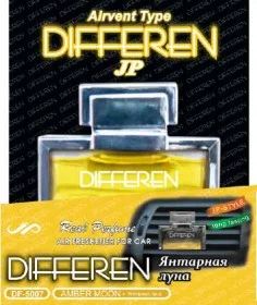 Лот: 5392674. Фото: 1. Ароматизатор-духи DIFFEren Янтарная... Ароматизаторы