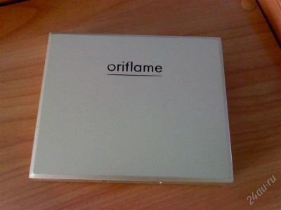 Лот: 1104682. Фото: 1. Набор косметики ORIFLAME(тени... Унисекс парфюмерия