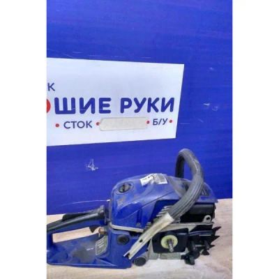 Лот: 25723908. Фото: 1. Бензопила GARDENER 1E45FB (на... Остальная садовая техника