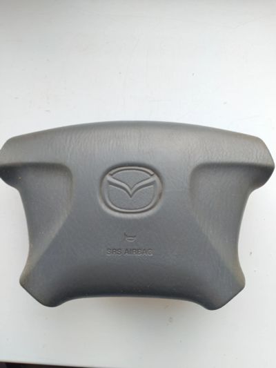 Лот: 23527976. Фото: 1. Airbag. Электрооборудование