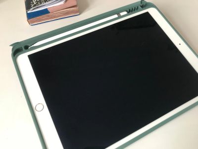 Лот: 17219427. Фото: 1. Apple iPad Pro A1701 10.5 WiFi... Планшеты