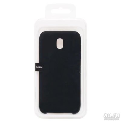 Лот: 15885191. Фото: 1. Чехол-накладка Activ Original... Чехлы, бамперы
