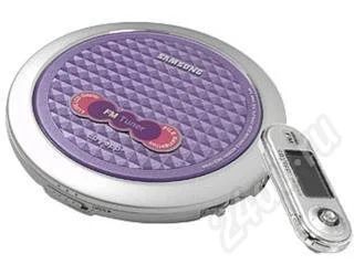 Лот: 12086. Фото: 1. плеер SAMSUNG MCD-CF550. Красноярск