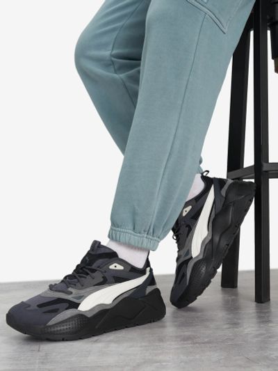Лот: 25279097. Фото: 1. Кроссовки мужские PUMA Rs-X Efekt... Другое (одежда, обувь, галантерея)