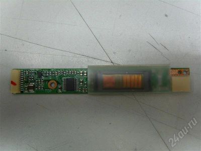 Лот: 220066. Фото: 1. Инвертор от ASUS F3S. Другое (комплектующие)