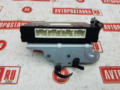 Лот: 20900766. Фото: 1. Блок управления двс Subaru Legacy... Электрооборудование