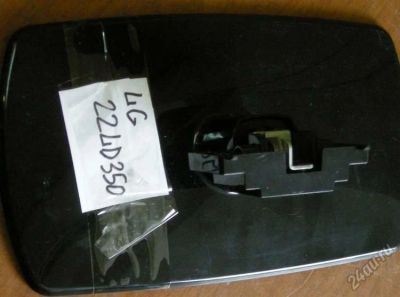 Лот: 5901671. Фото: 1. Подставка телевизора LG 22LD350. Запчасти для остальной бытовой техники