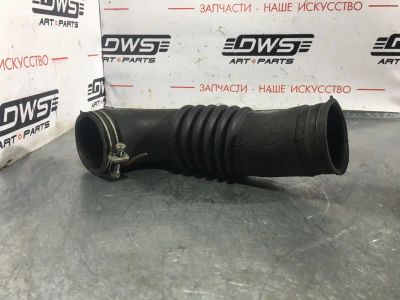 Лот: 17085699. Фото: 1. Гофра Toyota Mark Ii SX80 4S-FE... Другое (автозапчасти)