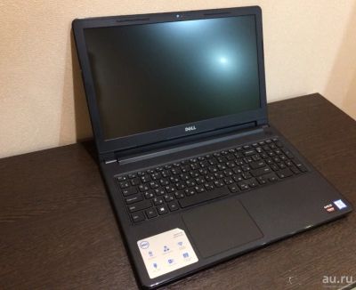 Лот: 13222603. Фото: 1. DeLL Inspiron 3567 ( Intel core... Ноутбуки