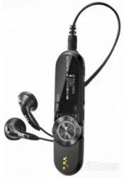 Лот: 1509095. Фото: 1. SONY WALKMAN 2GB. Плееры