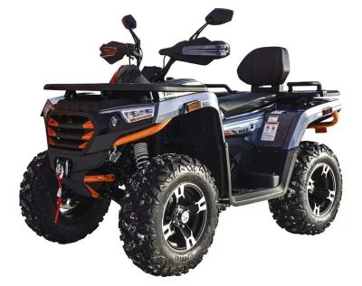 Лот: 25362720. Фото: 1. Квадроцикл MOTOLAND ATV 300 Max... Снегоходы, квадроциклы