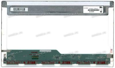 Лот: 19908649. Фото: 1. 17.3\" 1920x1080 WUXGA FHD LED... Матрицы для дисплея