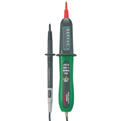 Лот: 24784236. Фото: 1. Индикатор напряжения MASTECH MS8922A... Ручной инструмент