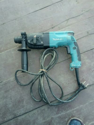 Лот: 12231001. Фото: 1. Перфоратор Makita 2450. Электроинструмент