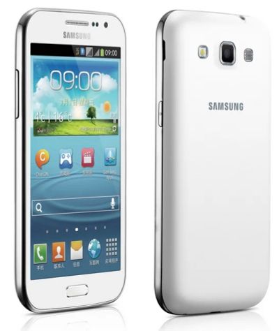 Лот: 4070684. Фото: 1. Продам смартфон Samsung Galaxy... Смартфоны