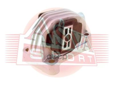 Лот: 24757446. Фото: 1. Опора Двигателя ASVA арт. 1712-XC90RRD5UP. Разное