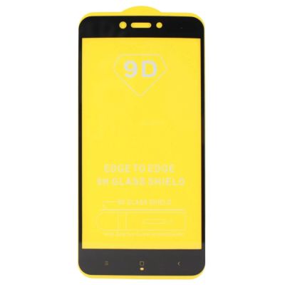Лот: 15894835. Фото: 1. Защитное стекло 9D Xiaomi Redmi... Защитные стёкла, защитные плёнки